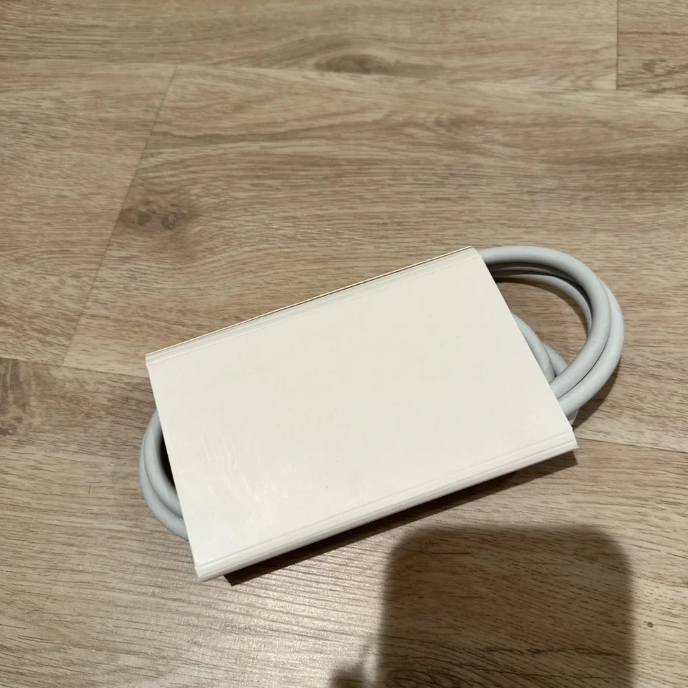 NEW Apple laptop charger extension cord (multiple quantities)